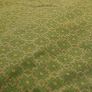 Meet your Posher, Tasia